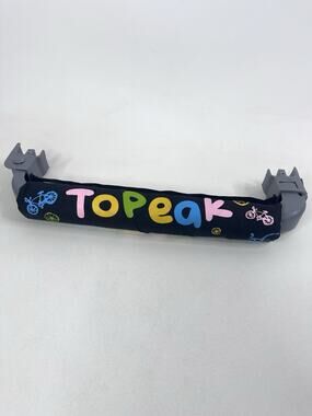 Topeak Babyseat II Grab Bar Handle With Pad Replacement Outdoor